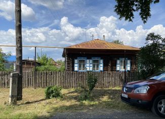 Дом на продажу, 35 м2, Курганская область, Тюменская улица, 40