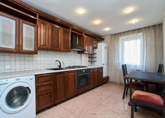 3-ком. квартира на продажу, 70 м2, Краснодар, Промышленная улица, 23, микрорайон Центральный