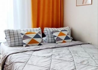 Аренда однокомнатной квартиры, 20 м2, Ульяновск, улица Александра Невского, 4Б