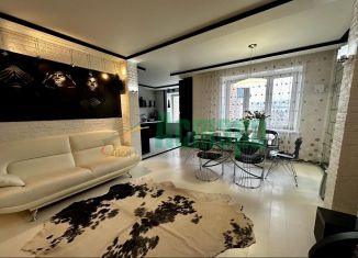 Продам 3-ком. квартиру, 95.5 м2, Чита, Ингодинская улица, 27