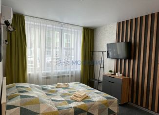 Продажа 2-ком. квартиры, 67 м2, Нижний Новгород, ЖК Подкова на Родионова, улица Родионова, 202/1