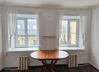 Продажа комнаты, 21.1 м2, Санкт-Петербург, Ораниенбаумская улица, 3, метро Чкаловская