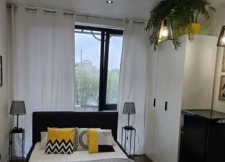 Сдам в аренду квартиру студию, 20 м2, Москва, Окружной проезд, 10Б, ВАО