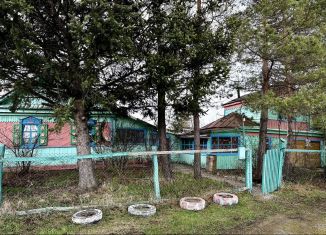 Дом на продажу, 65 м2, Хабаровский край, Верхняя улица, 16