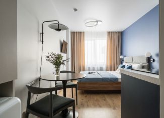 Сдаю в аренду квартиру студию, 20 м2, Санкт-Петербург, проспект Стачек, 64, Кировский район