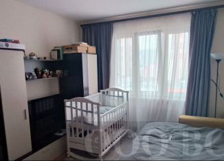 Продам 1-комнатную квартиру, 34.7 м2, Санкт-Петербург, улица Маршала Казакова, 82к1, муниципальный округ Южно-Приморский