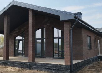 Продается дом, 141 м2, деревня Травкино, Рождественская улица, 1