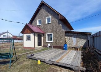 Продажа дома, 121 м2, СНТ Нефтехимик