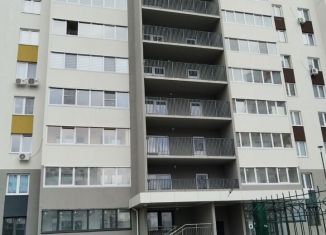 Квартира на продажу студия, 20.4 м2, Ульяновск, улица Варейкиса, 52, Железнодорожный район