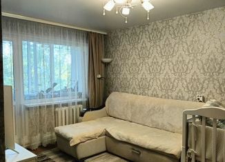 Продается 1-ком. квартира, 30.7 м2, Ульяновск, Кузоватовская улица, 56, Засвияжский район