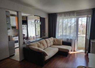 Сдам квартиру студию, 33 м2, Карелия, Ленинградская улица, 4