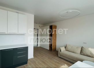 Сдам в аренду квартиру студию, 24 м2, Люберцы, Некрасовский проезд, 11, ЖК Люберцы 2018