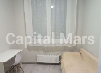 Сдам в аренду однокомнатную квартиру, 17 м2, Москва, Берёзовая аллея, 19к2, метро Ботанический сад