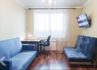 Сдам 2-ком. квартиру, 53.4 м2, Москва, Мичуринский проспект, 13к3, метро Раменки