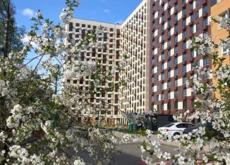 Сдам квартиру студию, 22 м2, Щербинка, улица Мостотреста, 10к1