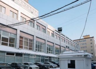 Продажа помещения свободного назначения, 1063.4 м2, Пермский край, улица Ленина, 64