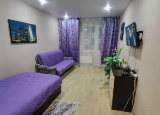 Сдаю 1-комнатную квартиру, 30 м2, Саратов, улица имени Ю.А. Мысникова, 3