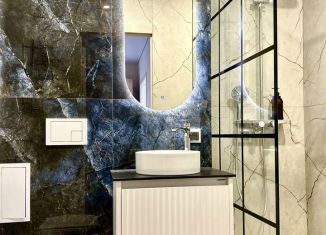 Аренда 1-ком. квартиры, 40 м2, Туймазы, улица Пугачёва, 26