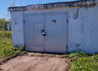 Продам гараж, 25 м2, Янаул