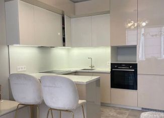 Продаю 2-ком. квартиру, 60.6 м2, Чебоксары, улица Бориса Семёновича Маркова, 12, Московский район
