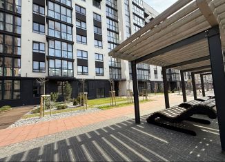 Продаю 3-комнатную квартиру, 82.6 м2, Калининград