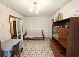 Сдаю двухкомнатную квартиру, 42.3 м2, Кириши, улица Мира, 7