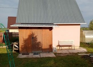 Дом на продажу, 30 м2, Великие Луки, площадь Ленина