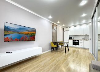 Сдаю однокомнатную квартиру, 44 м2, Оренбург, улица Автомобилистов, 15