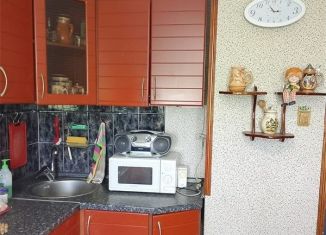 Сдается однокомнатная квартира, 36 м2, Москва, Донецкая улица, 27, район Марьино
