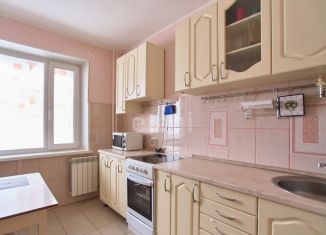 Продам 3-ком. квартиру, 64.9 м2, Томск, улица Лебедева, 41, Советский район