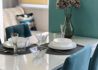 Сдам в аренду квартиру студию, 43 м2, Саратов, Соколовая улица, 44/62