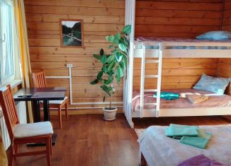 Сдам дом, 30 м2, Республика Алтай, Улица Семьи Рерихов, 17