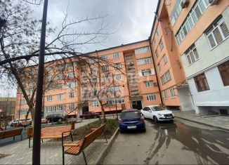 Продаю двухкомнатную квартиру, 71 м2, Дербент, улица Х. Тагиева, 33