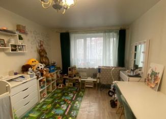 1-ком. квартира на продажу, 31 м2, Томск, проспект Фрунзе, 65, Советский район