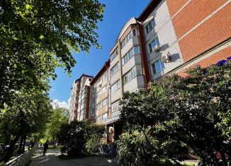 Сдаю 1-комнатную квартиру, 42 м2, Йошкар-Ола, Пролетарская улица, 46, микрорайон Больничный