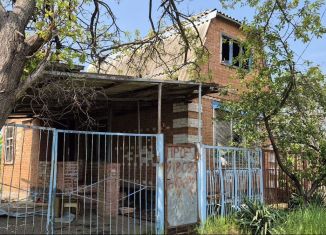 Продается дача, 34 м2, Краснодарский край, Калиновая улица