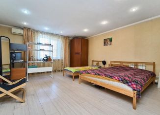 Продается двухкомнатная квартира, 40 м2, Краснодар, улица Леваневского, 3, микрорайон Центральный