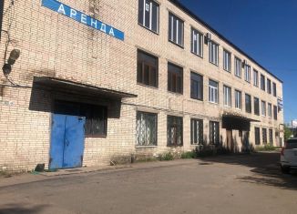 Продам помещение свободного назначения, 1942 м2, Выборг, Ленинградское шоссе, 44