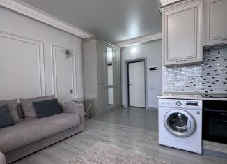 Аренда квартиры студии, 42 м2, Избербаш, улица Совзихана Совзиханова, 69А