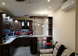 Продажа однокомнатной квартиры, 46.5 м2, Геленджик, улица Маршала Жукова, 3к2, ЖК Чайковский