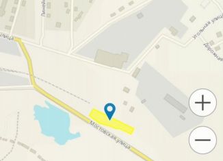 Земельный участок на продажу, 35.7 сот., Щёкино, Южная улица