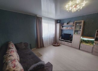 Продается 1-ком. квартира, 34.1 м2, Боровичи, улица Мира, 153
