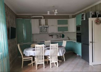 Дом на продажу, 137 м2, Краснодар, микрорайон Сады Калинина, Семёновская улица, 51