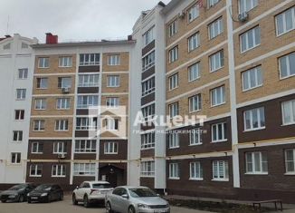 Продаю 2-комнатную квартиру, 56.7 м2, Кохма, Ивановская улица, 17Б