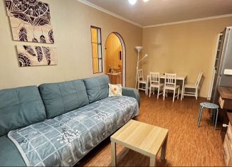 Сдам 3-комнатную квартиру, 58.3 м2, Нижний Новгород, улица Адмирала Васюнина, Советский район