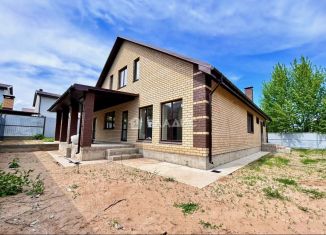 Продажа дома, 229.2 м2, поселок Киляковка, Тракторозаводская улица, 6/5