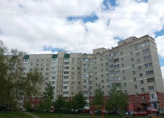 Продается 2-ком. квартира, 56.8 м2, Орёл, микрорайон СПЗ, улица Бурова, 30к1