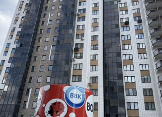 Продаю однокомнатную квартиру, 34.4 м2, Воронеж, ЖК Крымский Квартал, Крымская улица, 3/1