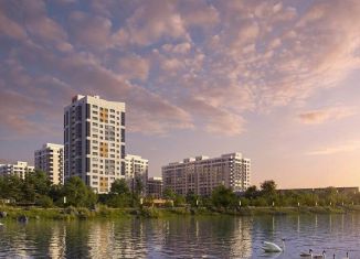 Продается квартира студия, 34.9 м2, Симферополь, Севастопольская улица, 41/8