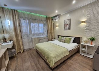 Сдача в аренду 1-ком. квартиры, 35.1 м2, Саратов, улица имени В.И. Оржевского, 6А